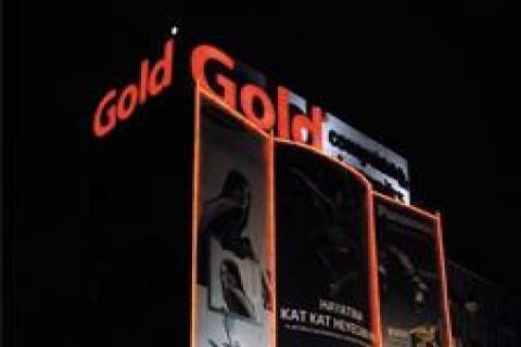 Gold, AVM'lerde yeni mağazalar açacak