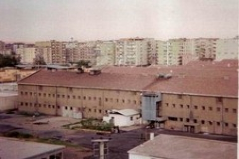 Yasssıada ve Diyarbakır Cezaevi müze olacak!