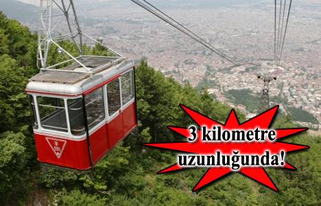 Sultanbeyli Teleferik Hattı ne zaman tamamlanacak?