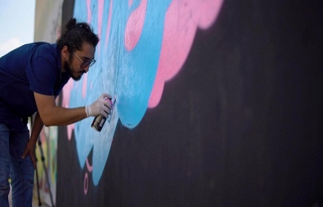 Benevre Beytepe projesinin sanatsal detayları anlatılıyor!