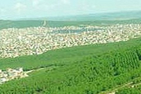 Mustafa Kaymakçı 2B arazilerinin satışına karşı!