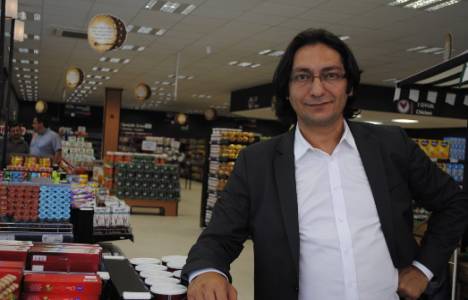 İsmar İstanbul'da 1 günde 2 mağaza açtı!