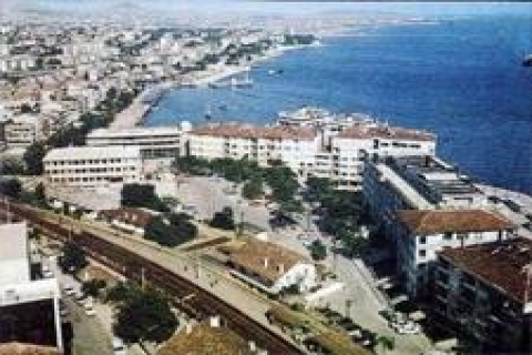 İstanbul'un stratejik planı hangi konuları içeriyor?