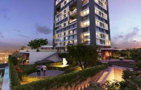  Kartal Aslı Bahçe’de 460 bin liraya Ağustos'ta teslim dükkan! 