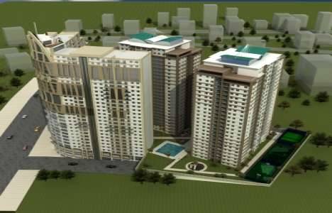  Life in Vera satılık daire fiyatları 74 bin liradan başlıyor! 