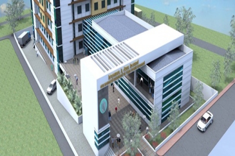  İstanbul İl Özel İdaresi Huzurevi yapıyor!