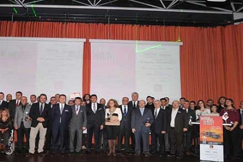 Türkiye Mobilya Sanayicileri Derneği yetenekli tasarımcılar arıyor!