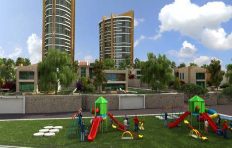 Bahçeşehir Evviva Nirvana ödeme koşulları!