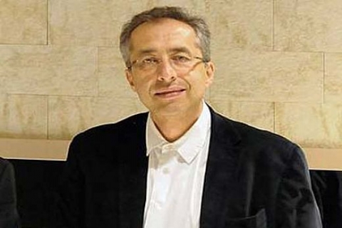 Sergei Tchoban: Mimari lüks değil günlük olmalı!