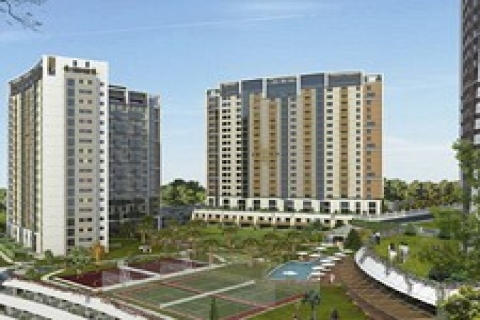 Emay İnşaat, 600 milyon TL ciro hedefliyor!