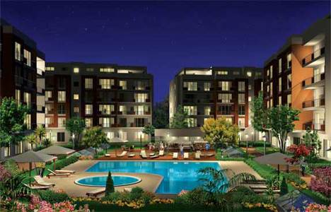 Sancaktepe satılık ev fiyatları 2013!