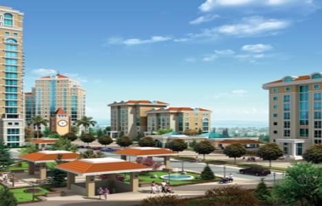 Beylikdüzü Hill Residence