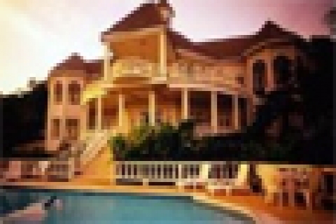 Emlak krizi lüks evlere de sıçradı