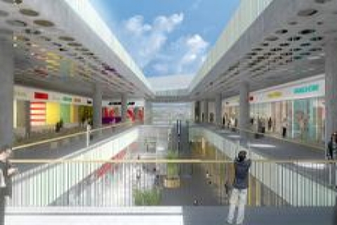 Merter M1 Meydan AVM yarın açılacak!