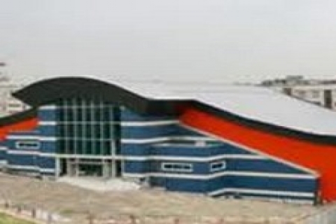 Bahçelievler'e 2 spor kompleksi, 1 kültür merkezi kurulacak!