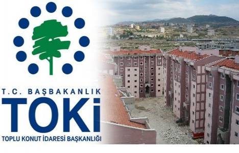 TOKİ Kırıkkale Çelebi Konut başvuruları yarın başlıyor! 
