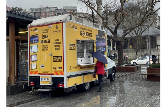 İstanbulkart a rekor zam geldi! Yüzde 92 yükseltildi!