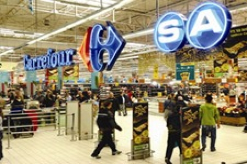 CarrefourSA ev dekorasyonu fırsatı sunuyor!