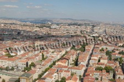 Fatih'te 2,1 milyon TL'den satılık gayrimenkul!