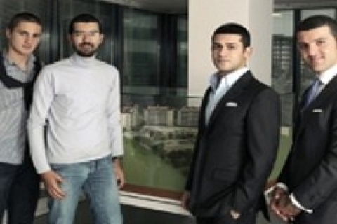 Maritza Residence resmi satışa başlamadan yok sattı!