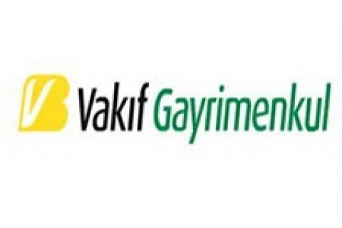 Vakıf GYO, Vakıfbank binasını ve arsasını aldı!