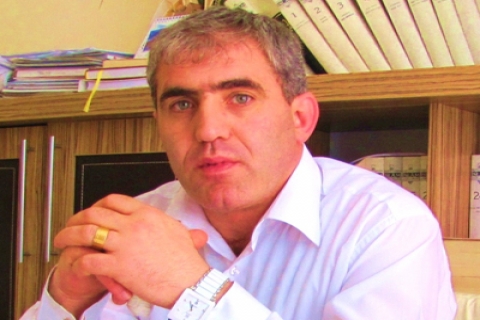 Osman Bakırcı: Konutta senetli satışlar 2012'ye damgasını vuracak!