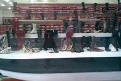 CRS Carissa, Ankara'da açıldı!