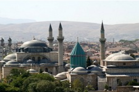 Konya Vakıflar 'dan kiralık 84 taşınmaz!