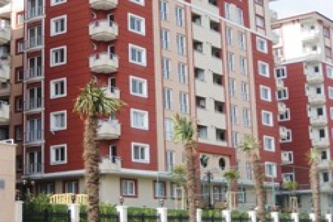 Esenbahçe Konutları Beylikdüzü 'nde 195 bin TL 'ye 3+1! Hemen teslim!