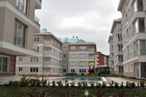 Sevinç Evleri 2 'de hemen teslim son 30 konut! 120 bin TL 'ye!