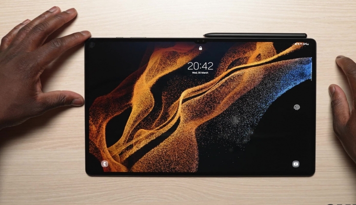 Samsung Galaxy Tab S8 Mayıs 2023 güvenlik güncellemesi yayınlandı
