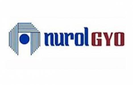 Nurol GYO'nun 31 Mart 2013 dönemine ait 3 aylık finansal tablosu!