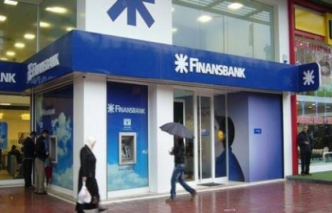 Finansbank, 25. yıl kapsamında 25 yeni şube açıyor!