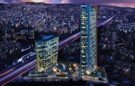 Fer Yapı Mai Residence vaziyet planı!