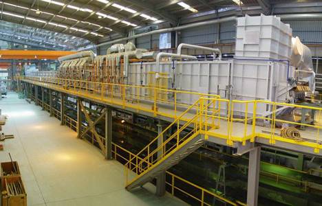 Çevre Bakanlığı halk toplantısı