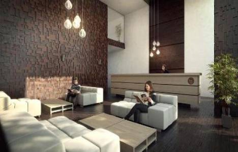 İstwest Yenibosna da 1+1 daireler 317 bin TL!