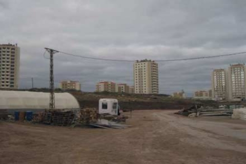 Emlak Konut Gebze 2. Etap projesinin değerini açıkladı! 110 milyon 169 bin lira!