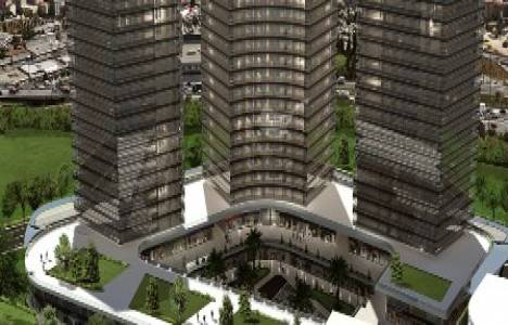 Batışehir Premium Evleri Bağcılar