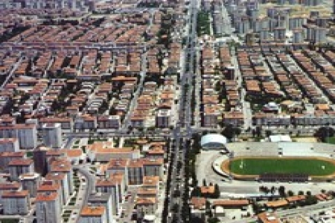 Kayseri'de icradan satılık 18 gayrimenkul!