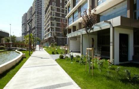 Ankara Atlantis City'de 365 bin liraya 4+1! 