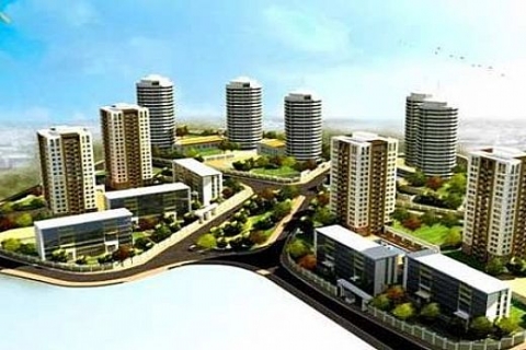 Spradon Quartz projesindeki 571 taşınmazın değeri açıklandı! 114 milyon 71 bin TL!