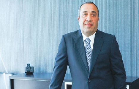 Emrullah Turanlı'dan Trump'a övgü!