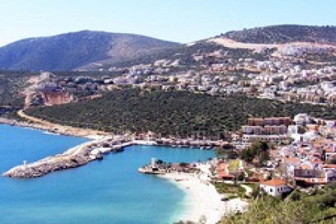 Bilici, halka arzdan kazandığını enerji ve turizme yatıracak