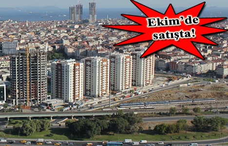 Real Exclusive'de ön talep toplanıyor! Metrekaresi 5.500 TL'ye! 