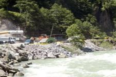 Alpaslan II Barajı ve HES için üretim lisansı talebi olumlu karşılandı