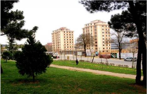 Çizmeci Konsept Çekmeköy Evleri nde 141 bin TL ye!