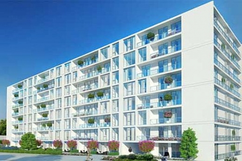 Dumankaya Adres Kampüs'te 54 bin TL'ye! Fiyat listesi!