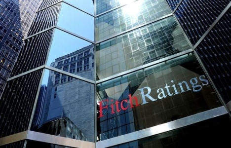 Fitch'ten Rusya açıklaması!