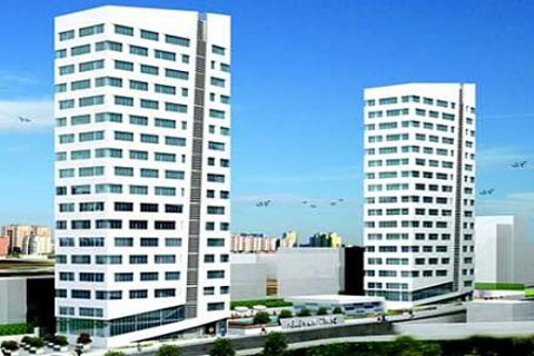 Helenium Twins Kartal'da 200 bin TL'ye!