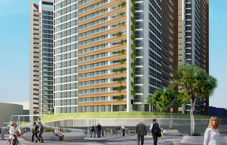  Özak Bayrampaşa Hayat Tepe Evleri ne zaman teslim edilecek?